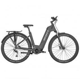 Bicicleta Scott Sub Cross Eride 20 Unisex Eq 2023