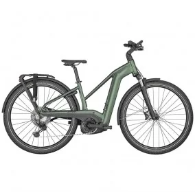 Bicicleta Scott Sub Sport Eride 10 Lady 2023