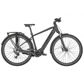 Bicicleta Scott Sub Sport Eride 20 homens cinzento 2023