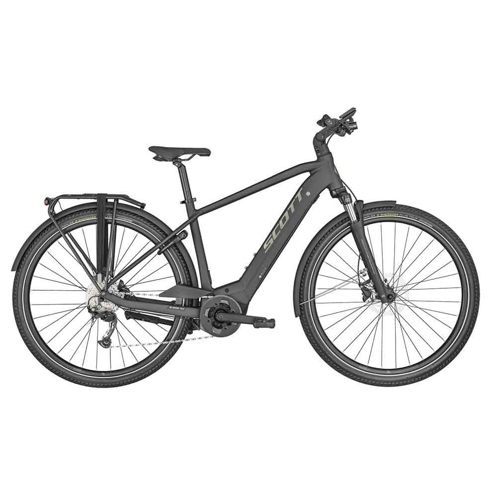 Bicicleta Scott Sub Tour Eride 20 Men 2023 | Scott Bici