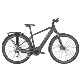 Bicicleta Scott Sub Tour Eride 20 homens 2023