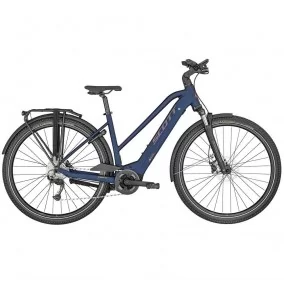 Bicicleta Scott Sub Tour Eride 20 Lady 2023