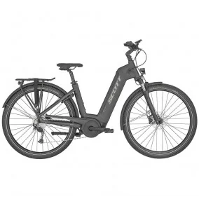 Bicicleta Scott Sub Tour Eride 20 Unisex 2023