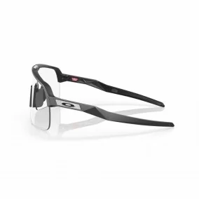 Eyewear Oakley Sutro Lite Mate Carboon Clear to Black Iridium Photochromic