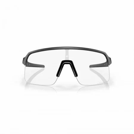 Eyewear Oakley Sutro Lite Mate Carboon Clear to Black Iridium Photochromic