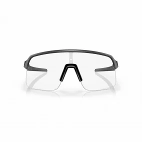 Eyewear Oakley Sutro Lite Mate Carboon Clear to Black Iridium Photochromic