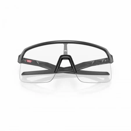 Eyewear Oakley Sutro Lite Mate Carboon Clear to Black Iridium Photochromic