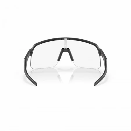 Eyewear Oakley Sutro Lite Mate Carboon Clear to Black Iridium Photochromic