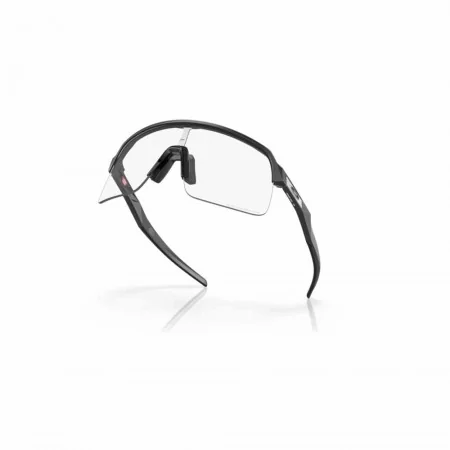 Eyewear Oakley Sutro Lite Mate Carboon Clear to Black Iridium Photochromic