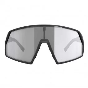 Gafas De Sol Scott Pro Shield Negro Mate / Lente Gris