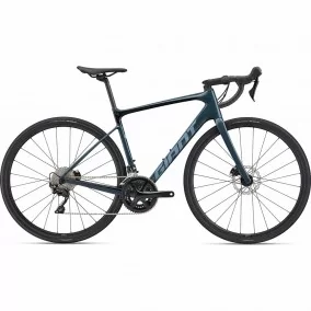 Bicicleta Giant Defy Advanced 2 2023