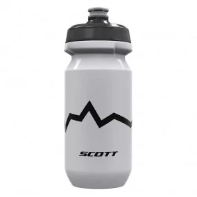 Bidón Scott G5 Corporate Blanco 600ml