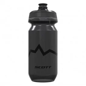 Bidon Scott G5 Corporate Black 600ml