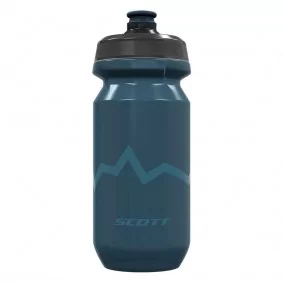 Bidón Scott G5 Corporate Azul 600ml