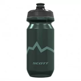 Bidón Scott G5 Corporate Verde 600ml