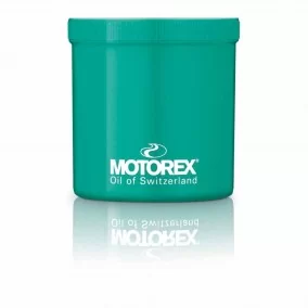 Bote de grasa Motorex 850g