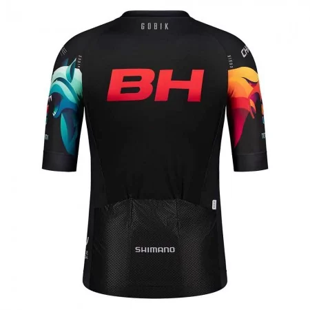 Maillot Gobik Cx manga curta Pro 2.0 Unisex BH 23