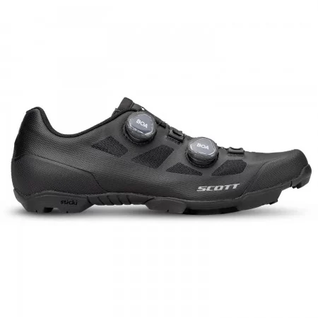 Zapatillas Mtb Scott Vertec