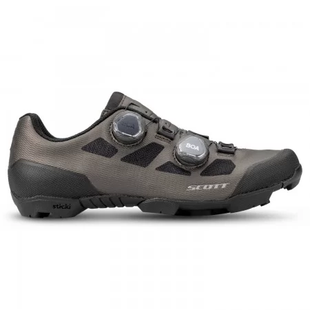 Mtb Women's Shoes Scott Vertec