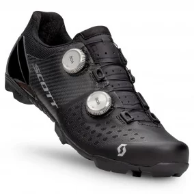 Mtb shoes Scott Rc Ultimate