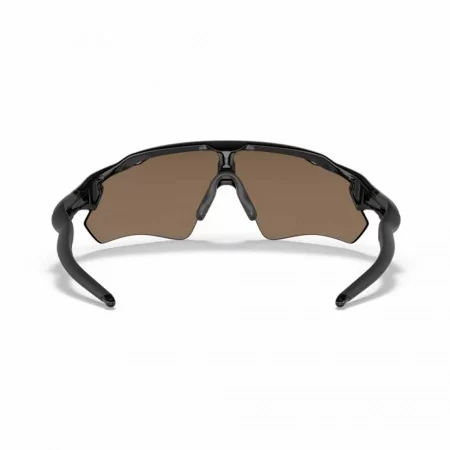 Polarized Gaphs Oakley Radar EV Path Polished Black Prizm 24k