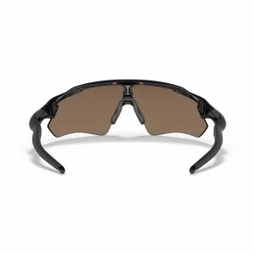 Gafas Polarizadas Oakley Radar EV Path Polished Black Prizm 24k