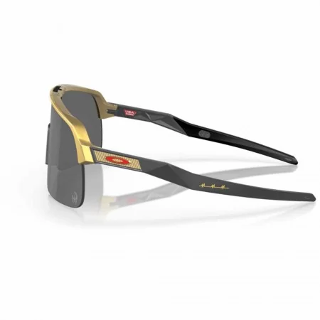 Eyewear Oakley Sutro Lite Olimpic Gold Prizm Black