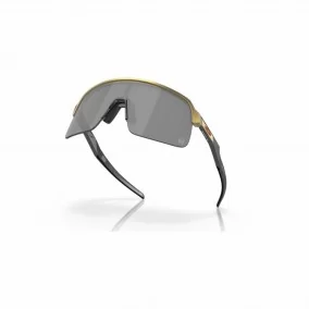 Gafas Oakley Sutro Lite Olimpic Gold Prizm Black