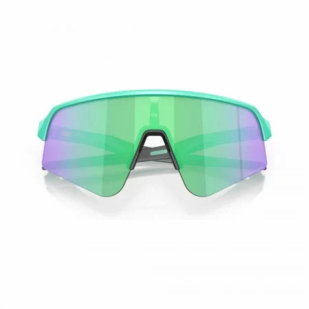 Eyewear Oakley Sutro Lite Sweep Matte Celeste Prizm Road Jade