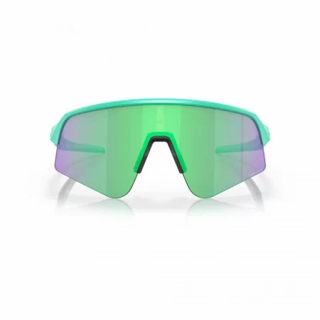 Eyewear Oakley Sutro Lite Sweep Matte Celeste Prizm Road Jade