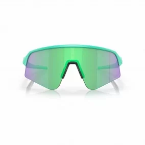 Eyewear Oakley Sutro Lite Sweep Matte Celeste Prizm Road Jade