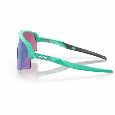 Eyewear Oakley Sutro Lite Sweep Matte Celeste Prizm Road Jade