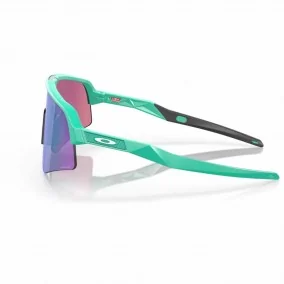 Gafas Oakley Sutro Lite Sweep Matte Celeste Prizm Road Jade