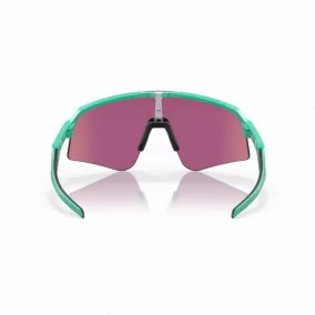 Eyewear Oakley Sutro Lite Sweep Matte Celeste Prizm Road Jade