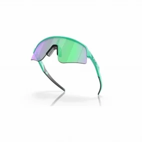 Eyewear Oakley Sutro Lite Sweep Matte Celeste Prizm Road Jade