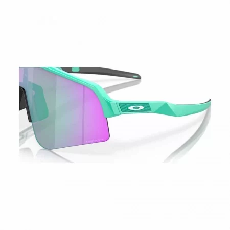 Eyewear Oakley Sutro Lite Sweep Matte Celeste Prizm Road Jade