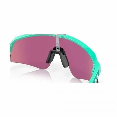 Gafas Oakley Sutro Lite Sweep Matte Celeste Prizm Road Jade