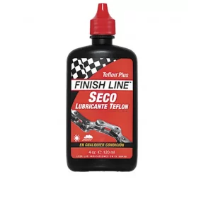 Finish Line Teflon Dryer Oil 120ml