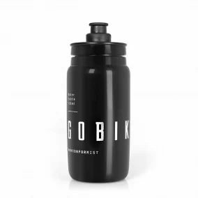 Bottle Gobik Fly Onyx 550cc