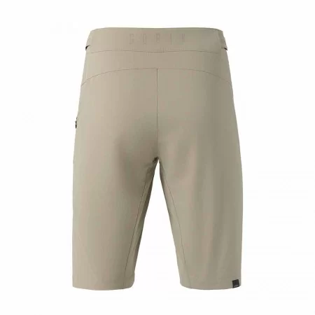 Pantalon Corto Gobik Commuter Hombre Abbey 2023