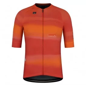 Jersey Gobik Cx Pro 2.0 Gobik Unisex Teaberry 2023