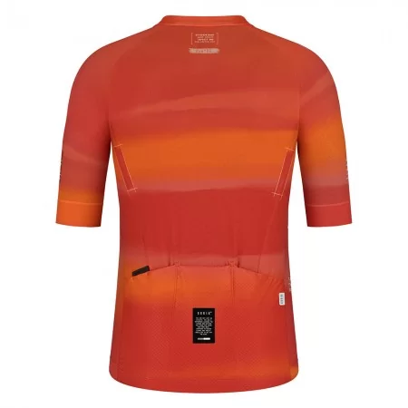 Jersey Gobik Cx Pro 2.0 Gobik Unisex Teaberry 2023