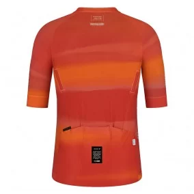 Jersey Gobik Cx Pro 2.0 Gobik Unisex Teaberry 2023