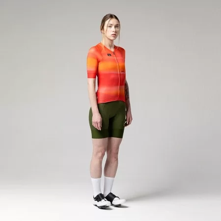 Jersey Gobik Cx Pro 2.0 Gobik Unisex Teaberry 2023