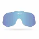 Lentes Gafas Koo Demos Color Turquesa | Gafas Ciclismo
