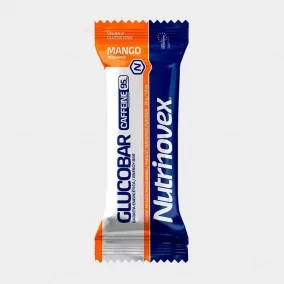 Barco Nutrinovex Glucobar Mango Mandarina