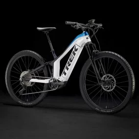 Bicicleta Trek Powerfly FS 7 Gen 2 2022 Talla XL (Exposición)