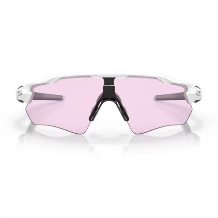 Gafas Oakley Radar EV Caminho Matte Branco Prizm Baixa Luz