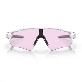 Gafas Oakley Radar EV Caminho Matte Branco Prizm Baixa Luz