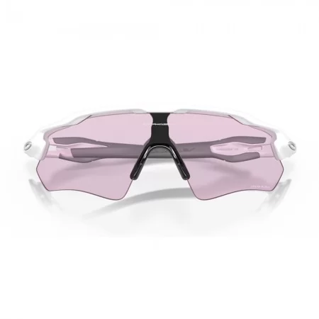 Gafas Oakley Radar EV Caminho Matte Branco Prizm Baixa Luz